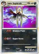 Safer Sephiroth