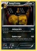 Swag Freddy