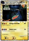 Hype mlg super