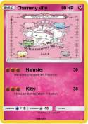Charmmy kitty