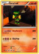 EazyCraft