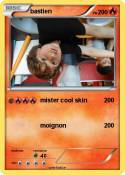bastien