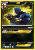 thanos