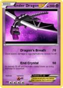Ender Dragon
