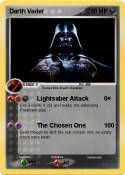 Darth Vader