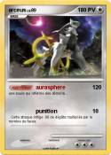 arceus