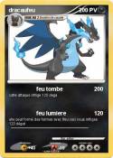 dracaufeu
