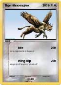 Tigerrihnoeagle