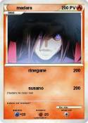 madara