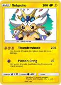 Sulgachu