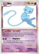 Mew