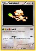 SMEARGLE