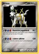 Arceus