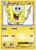 spongebob
