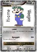 Weegee
