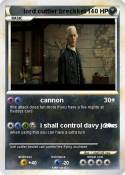 lord cuttler
