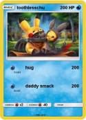 toothlesschu