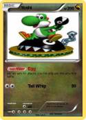 Yoshi