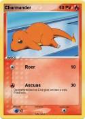 Charmander
