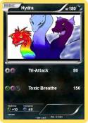 Hydra