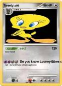 Tweety