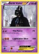 Darth Vader