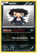 Alphator