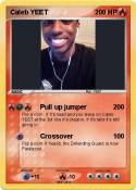 Caleb YEET
