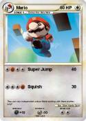 Mario