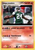 mega mewtwo