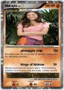 Makayla