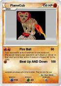 FlameCub