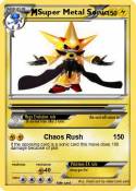 Super Metal
