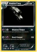 Shadow Fang