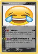 Memes