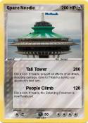 Space Needle