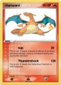 chariazard