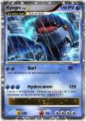 Kyogre