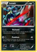 Zoroark