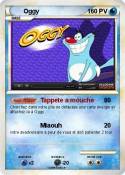 Oggy