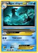 god dragon