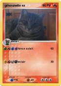 grisounette ex