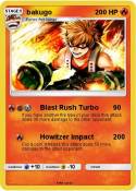 bakugo