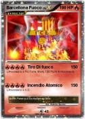 Barcellona Fuoc