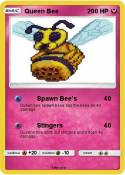 Queen Bee