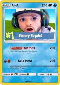Ali-A