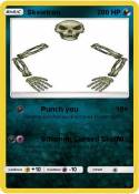 Skeletron