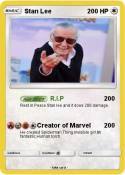 Stan Lee