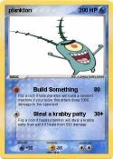 plankton