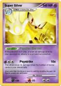 Super Silver